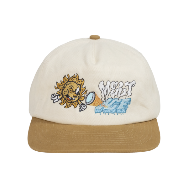 Melt I.C.E. Hat thumb