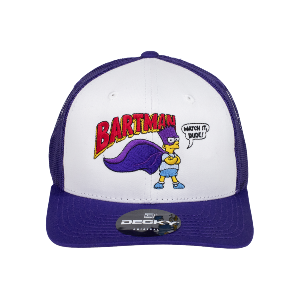 Bartman Hat thumb