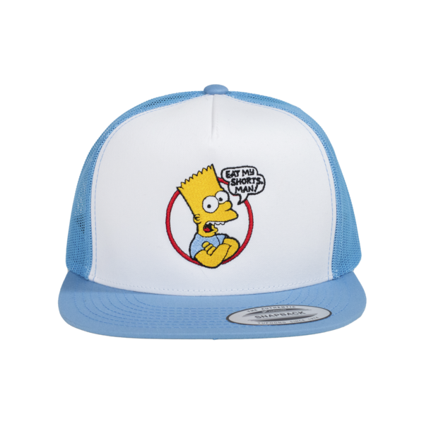 Eat My Shorts Hat thumb