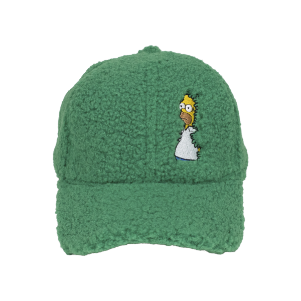 Homer Hat thumb