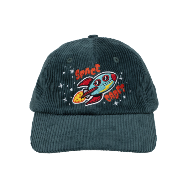 Space Cadet Hat thumb