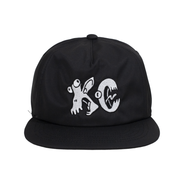 Monster KC Hat thumb