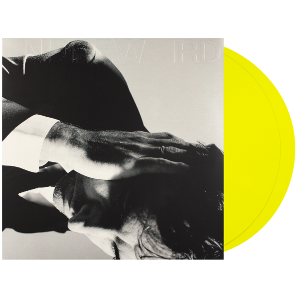 Inside Problems / Outside Problems Double LP thumb