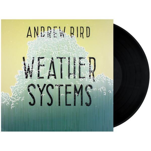 Weather Systems LP thumb
