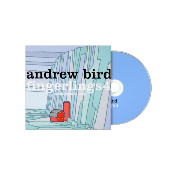 Fingerlings 4 CD thumb