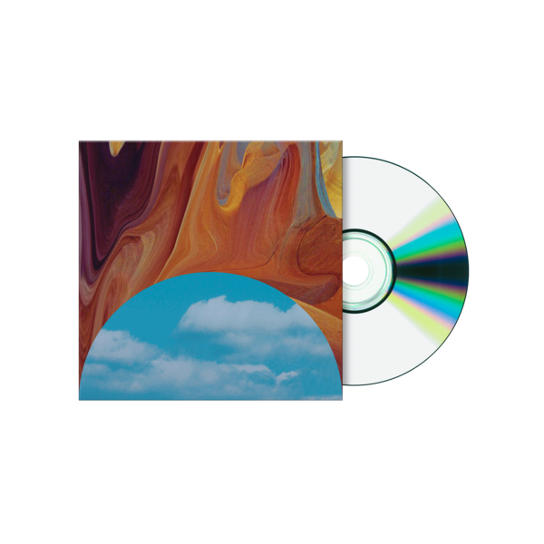 Echolocations Canyon CD  thumb