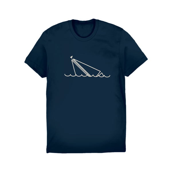 Youth Capsized T-shirt thumb