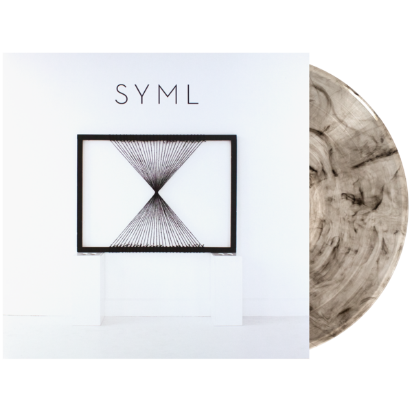 SYML Vinyl LP thumb