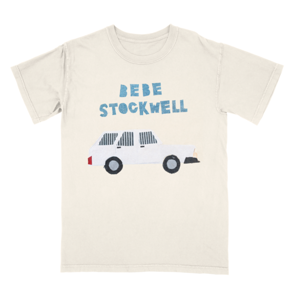 Car Tee thumb