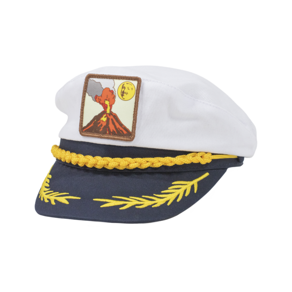 Captain's Hat thumb