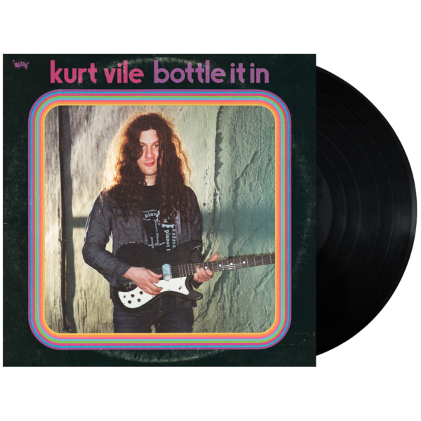 [BLEM] Bottle It In Vinyl LP thumb