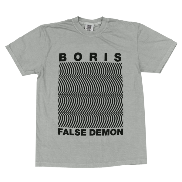 False Demons Tee (Bay)  thumb