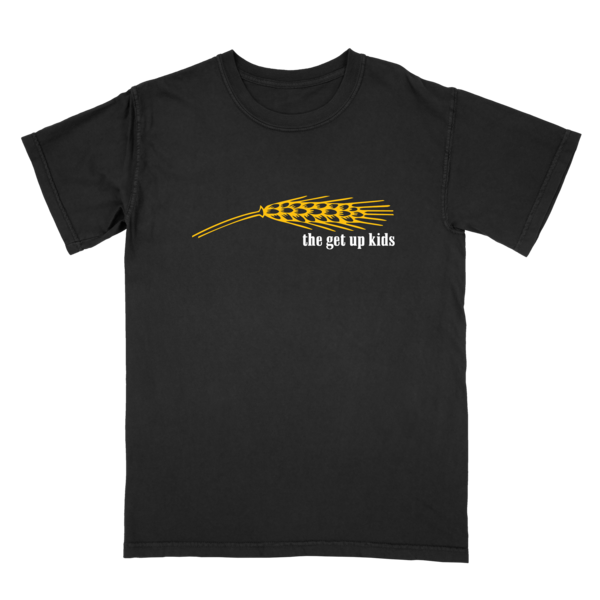 [PRE-ORDER] Wheat Tee (Ships week of May. 15th, 2026) thumb