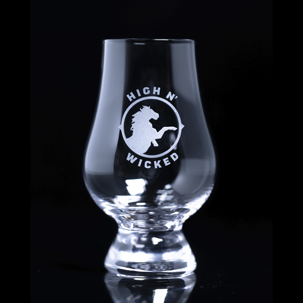 HnW Glencairn Glass thumb