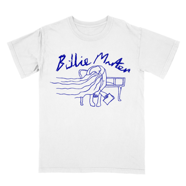 Hair Tee thumb