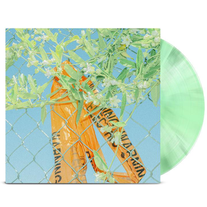 Lockstep: I Know What I Saw Vinyl LP | Profound Lore Records