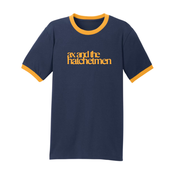 Ringer T-Shirt thumb