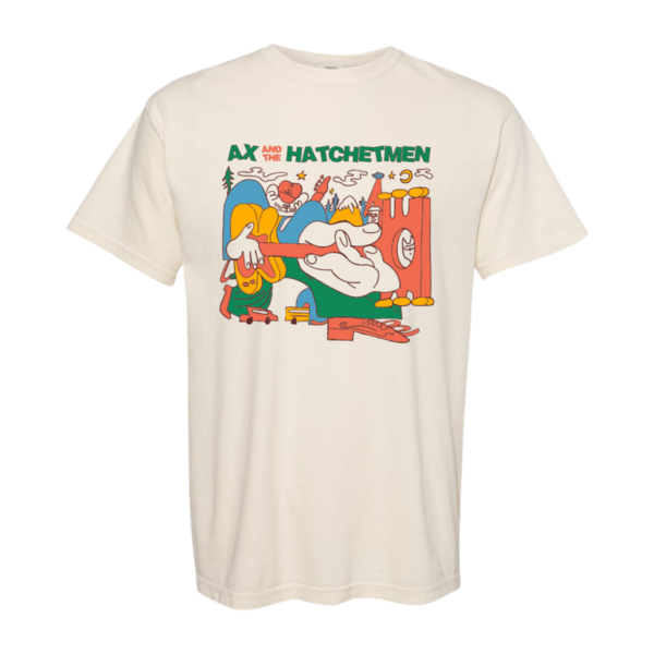 Mouse T-Shirt thumb