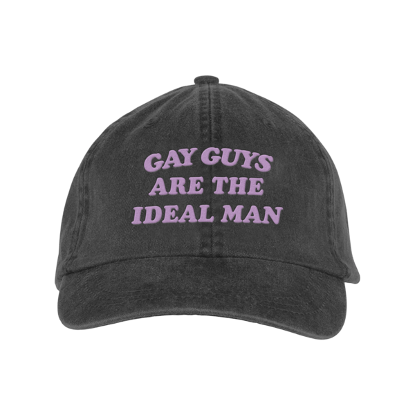 Gay Guys Hat