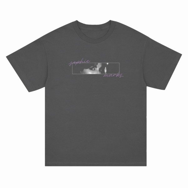 [PRE-ORDER] Portrait Tee (Ships week of Jul. 31st, 2026) thumb
