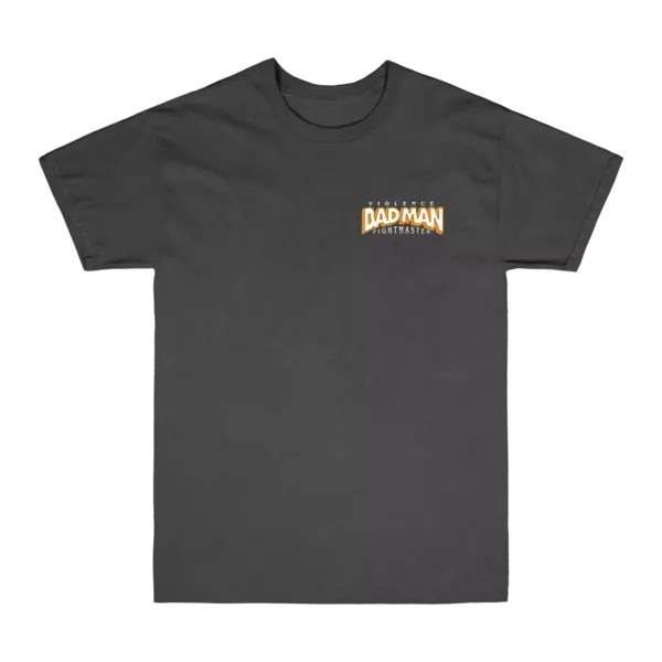 Bad Man Tee thumb