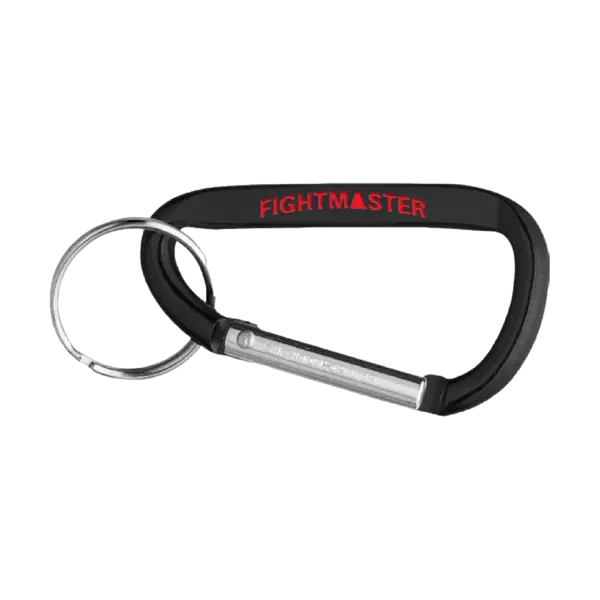 FIGHTMASTER Carabiner thumb