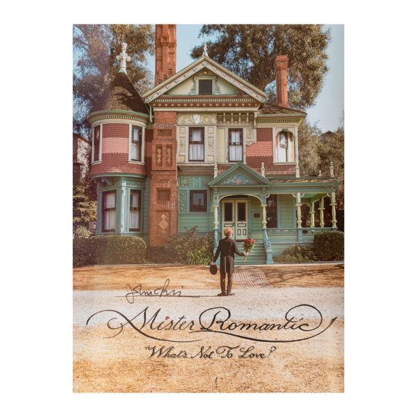 Heritage Square Museum Poster (SIGNED) thumb