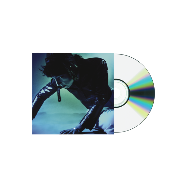 [PRE-ORDER] Flora Hibberd - Mammoth CD (Ships week of Oct. 16th, 2026) thumb