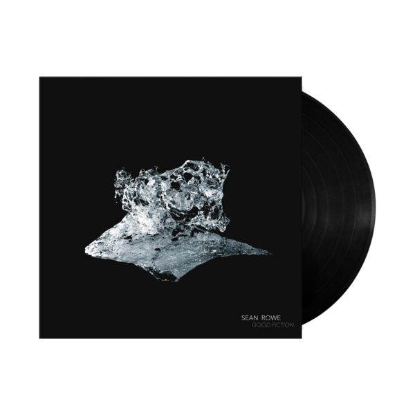 [PRE-ORDER] Good Fiction - Vinyl (Ships week of Jul. 17th, 2026) thumb