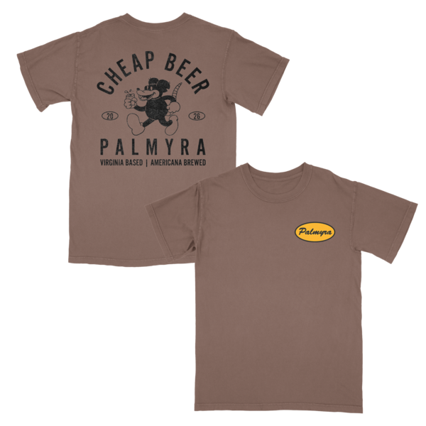 Mouse Tee  thumb