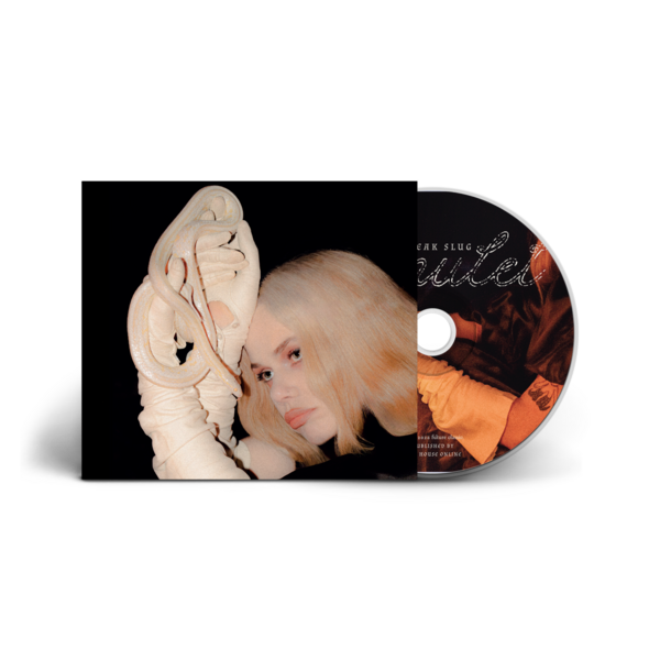 SOPHIE: SOPHIE CD | Future Classic Inc | Online Store, Apparel