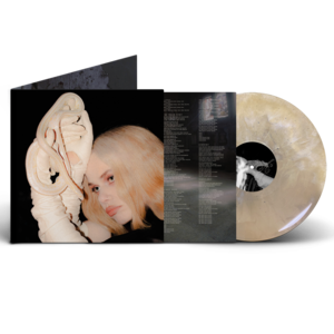 アート・デザイン・音楽 Amulets Amulet CD | Future Classic Recordings LLC | Online Store, Apparel
