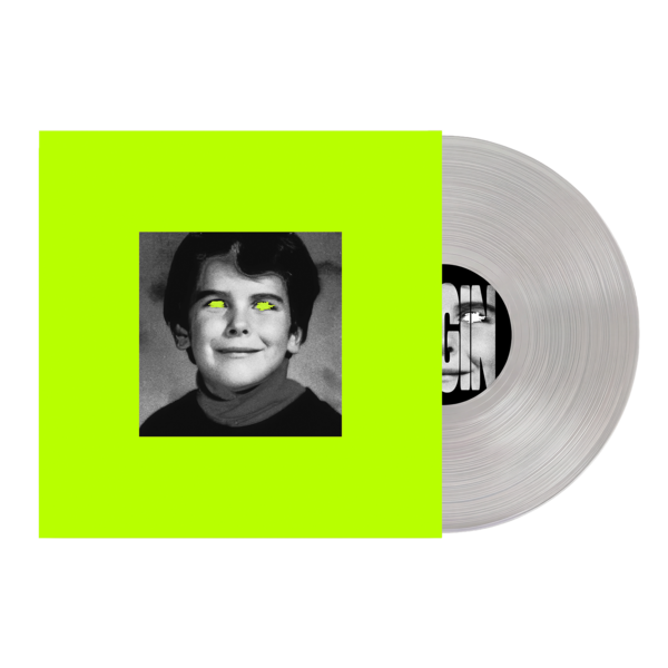 [PRE-ORDER] Can You Feel The End Begin? - Vinyl  (Ships week of Oct. 30th, 2026) thumb