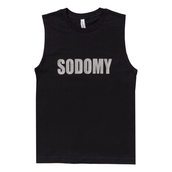 Sodomy Tank thumb