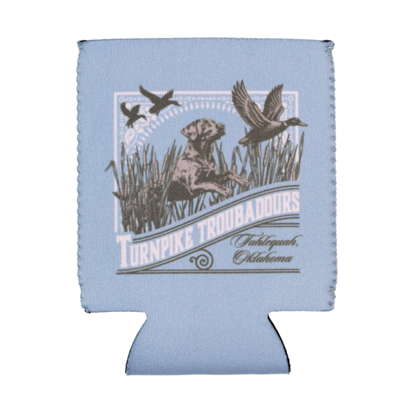 Bird Dog Coozie thumb