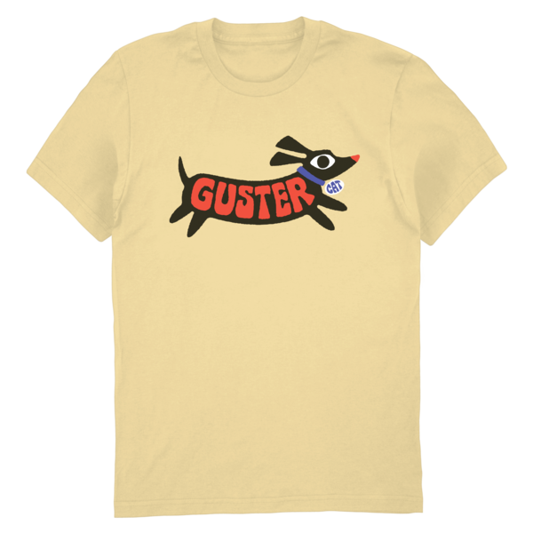 [PRE-ORDER] We All Just Called Her Cat Tee (Ships week of Jul. 24th, 2026) thumb