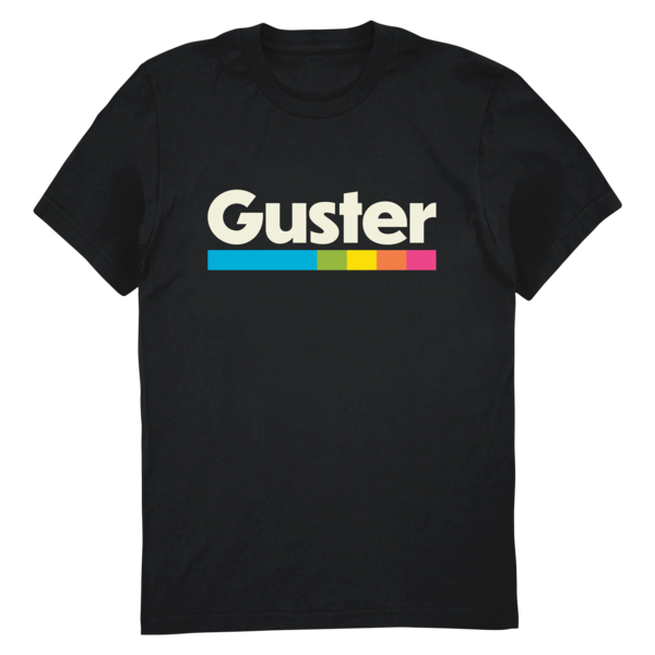 [PRE-ORDER] VHS Tee (Ships week of Jul. 24th, 2026) thumb
