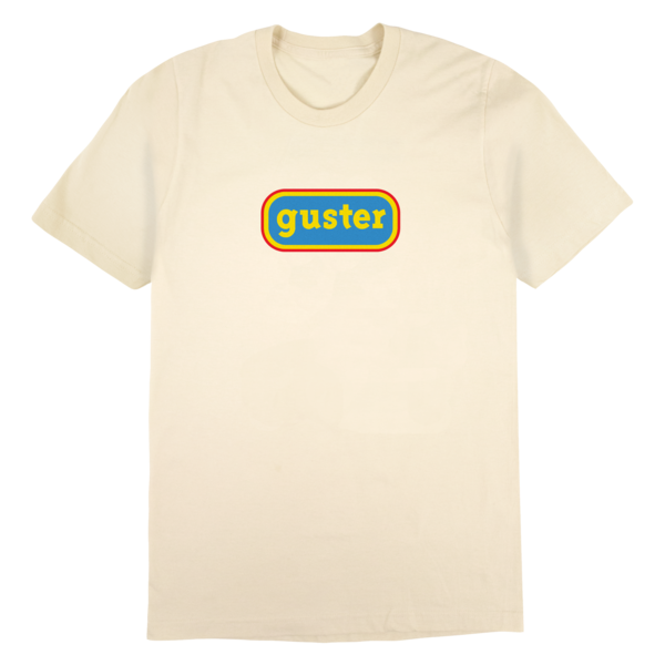 [PRE-ORDER] Tri-Color Classic Tee (Ships week of Jul. 24th, 2026) thumb