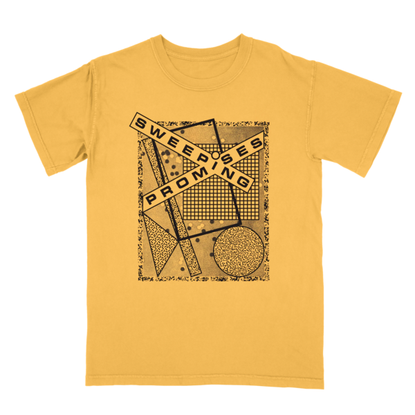 Romanticize Tee (Citrus) thumb