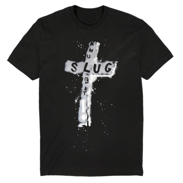 [PRE-ORDER] Freak Slug: Amulet Tee (Ships week of Jul. 31st, 2026) thumb