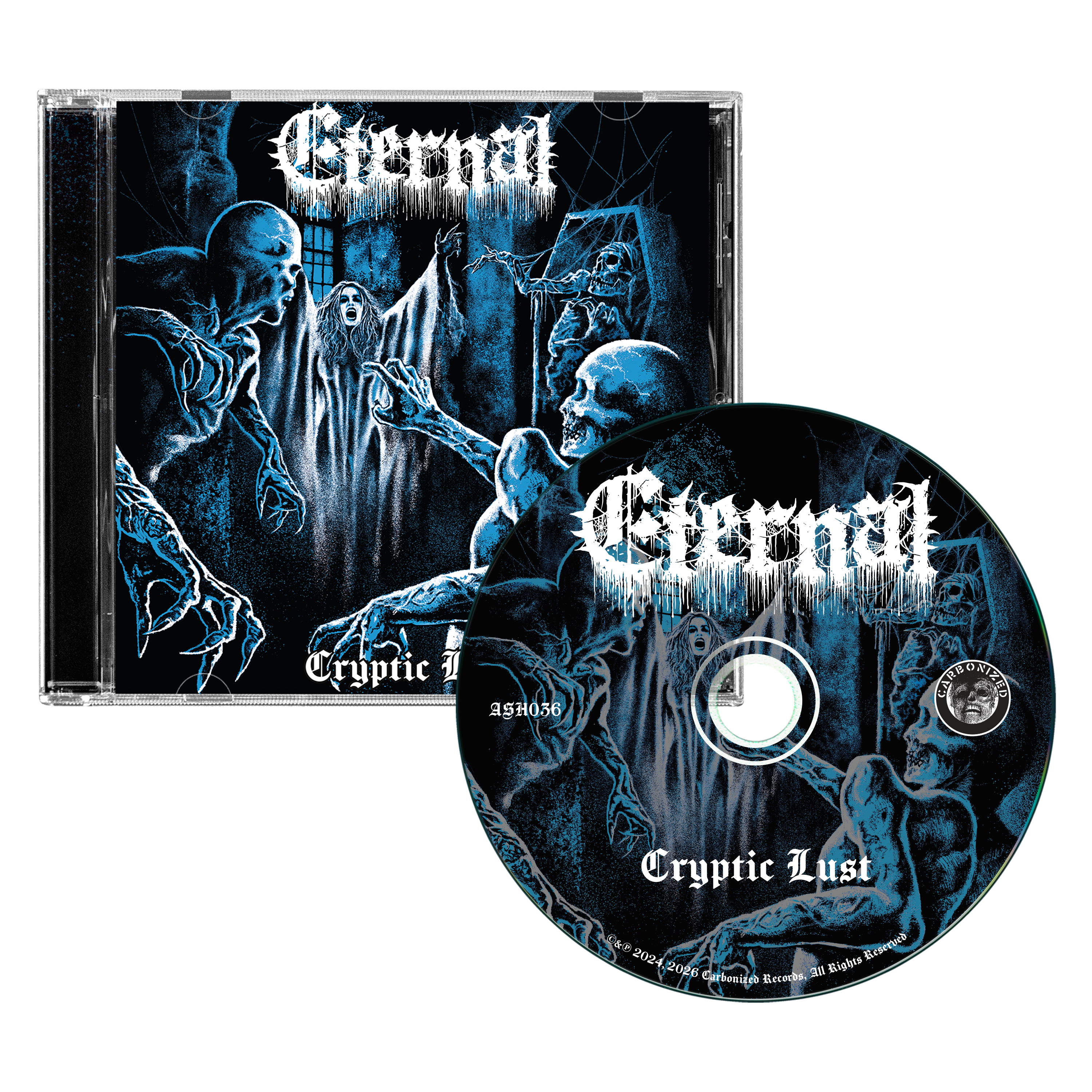 Eternal: 