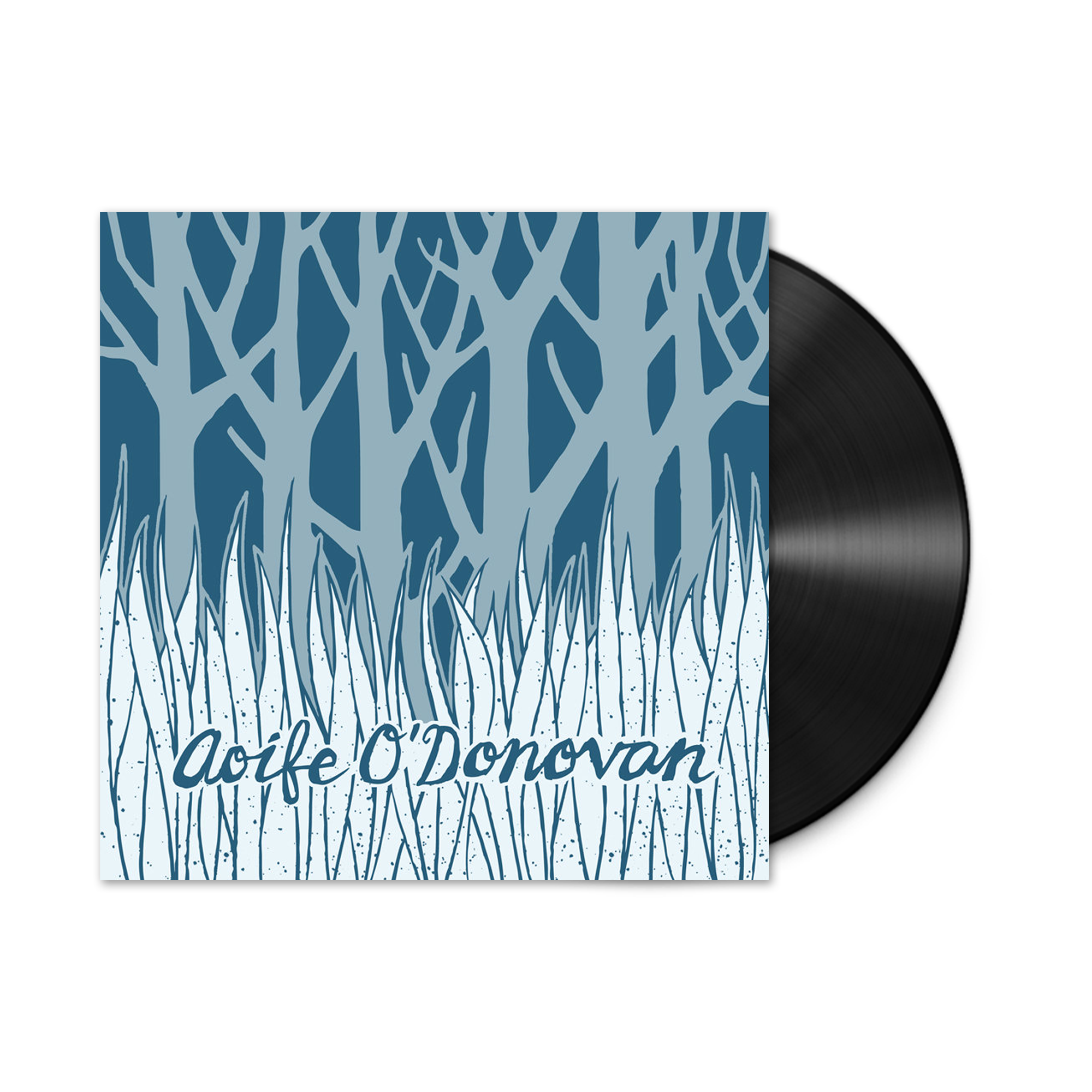 Blue Light / Malady Vinyl 7