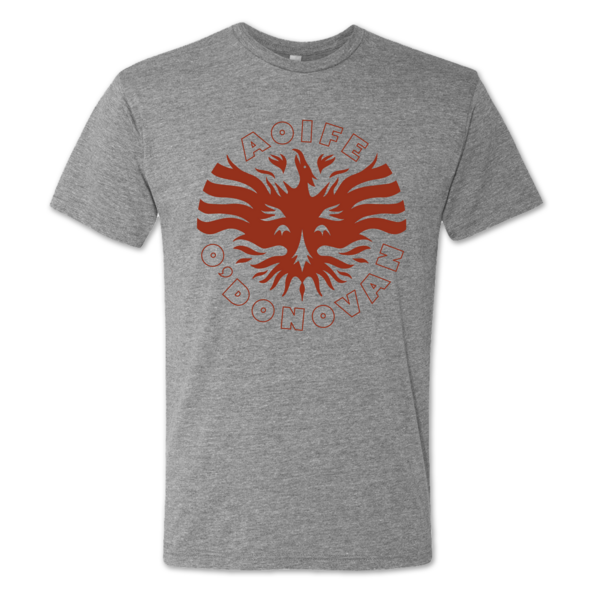[PRE-ORDER] Phoenix T-shirt (Ships week of Aug. 14th, 2026) thumb
