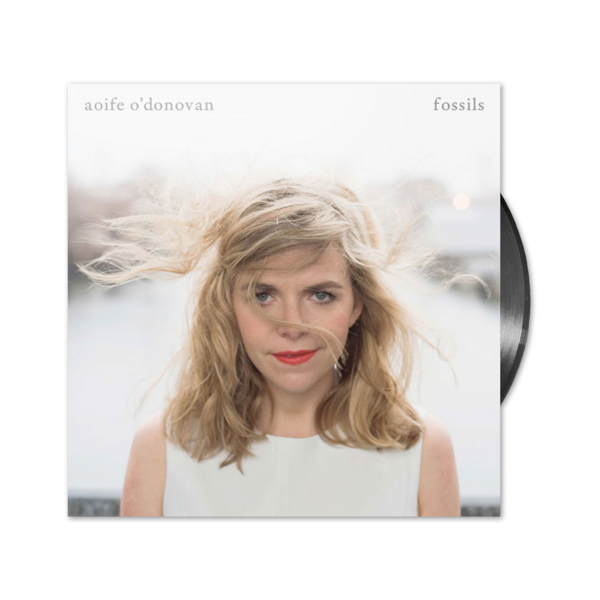 [PRE-ORDER] Fossils Vinyl LP (Ships week of Aug. 14th, 2026) thumb