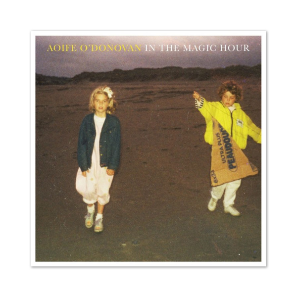 [PRE-ORDER] In The Magic Hour CD (Ships week of Aug. 14th, 2026) thumb