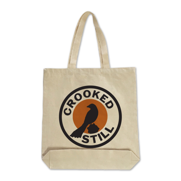 [PRE-ORDER] Bird Tote (Ships week of Aug. 14th, 2026) thumb