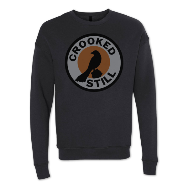 [PRE-ORDER] Bird Sweatshirt (Ships week of Aug. 14th, 2026) thumb