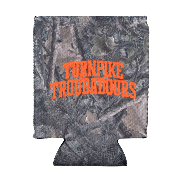 Camo Coozie thumb