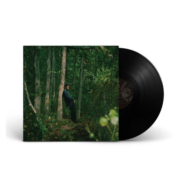 [PRE-ORDER] Eve Vinyl LP (Ships week of Oct. 30th, 2026) thumb