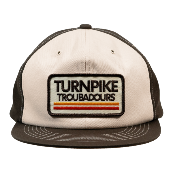 Turnpike Troubadours x Happy Jack Hat (Retro) thumb